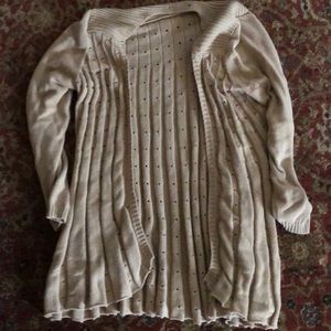 Elements ladies sweater